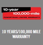 Roadside Assistance - Warranty