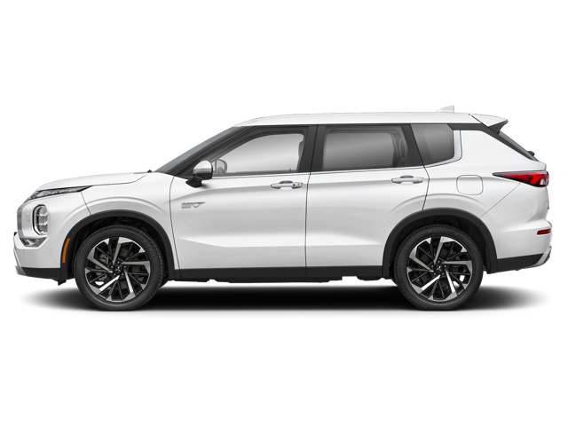 Outlander Plug-in Hybrid in Auburn WA