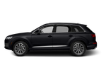 2017 Audi Q7 3.0 TDI Premium Plus quattro