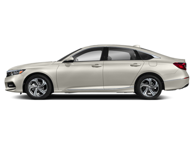 2019 Honda Accord EX-L