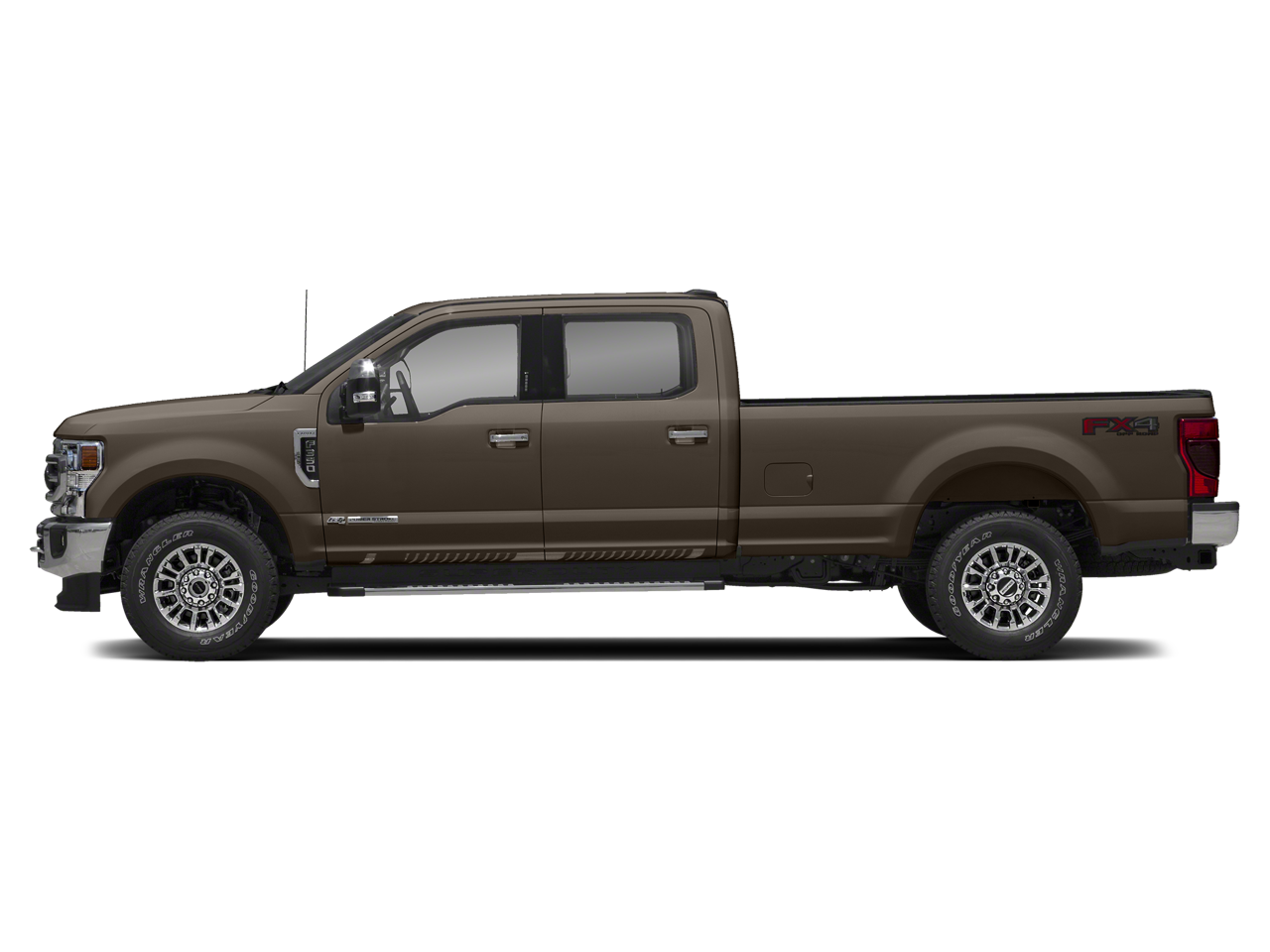 2020 Ford F-350 SD Lariat