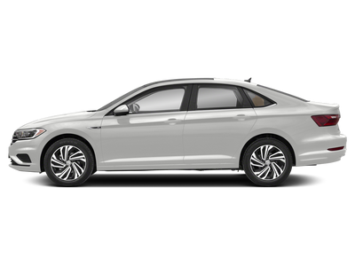 2020 Volkswagen Jetta 1.4T SE