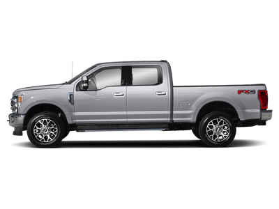 2021 Ford F-250 SD Lariat ROUSH ROUSH