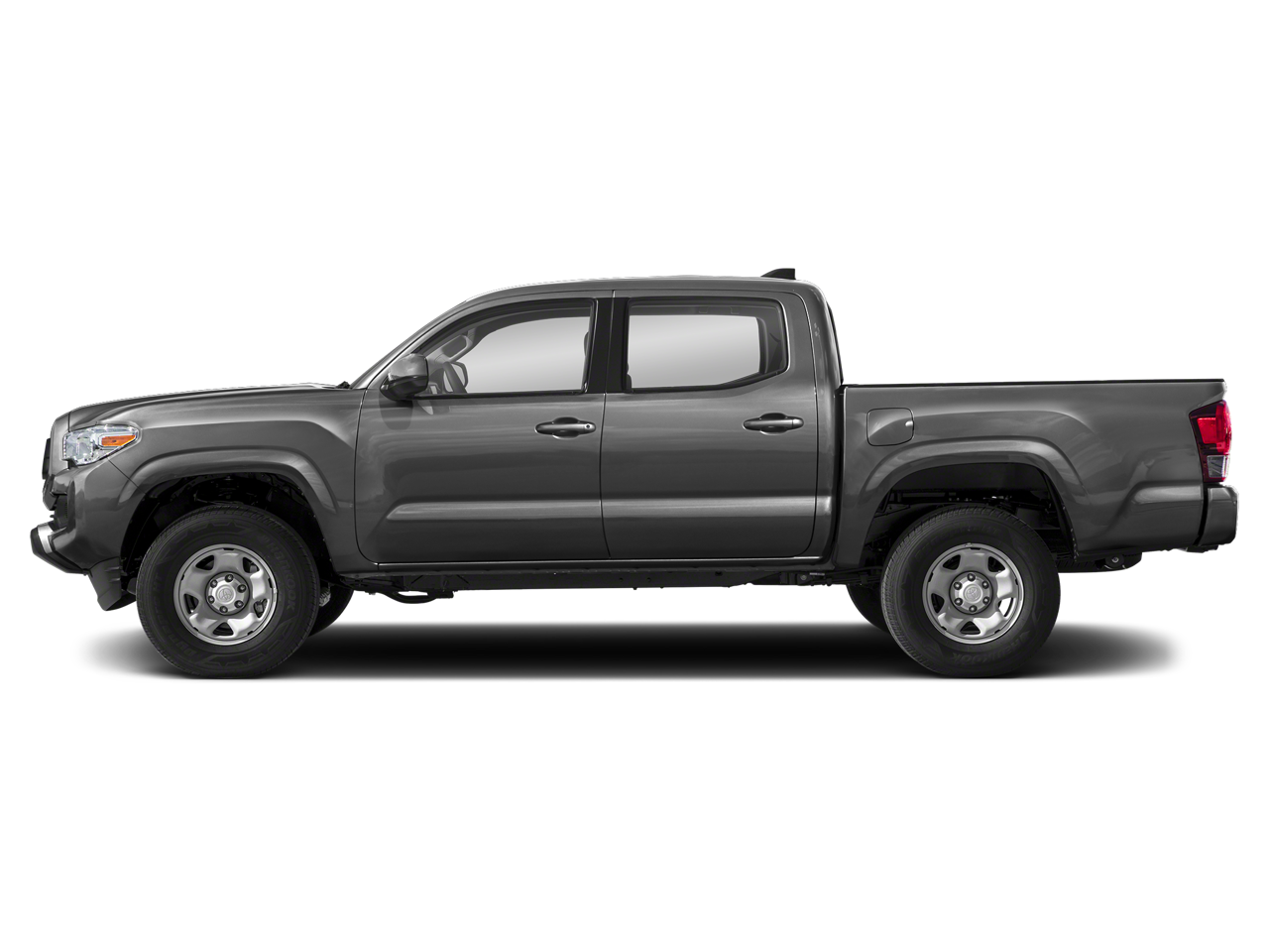 2021 Toyota Tacoma SR V6