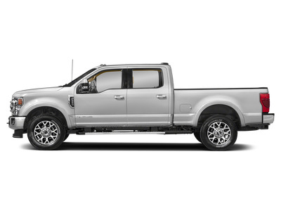 2022 Ford F-250 SD Lariat