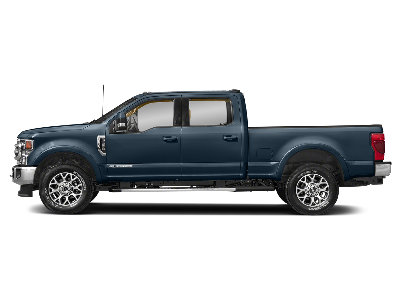 2022 Ford F-350 SD Lariat