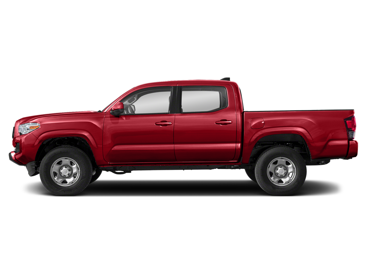 2022 Toyota Tacoma V6