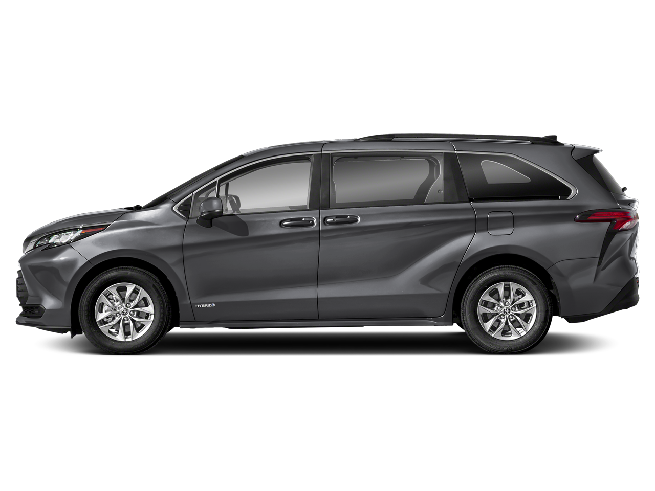 2022 Toyota Sienna XSE 8 Passenger