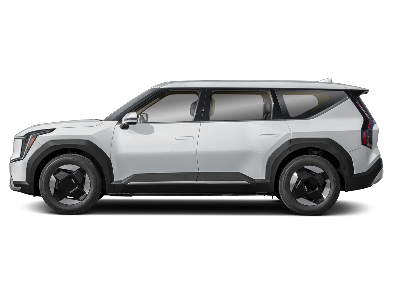 2024 Kia EV9 Light