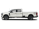 2025 Ford F-350 SD Platinum