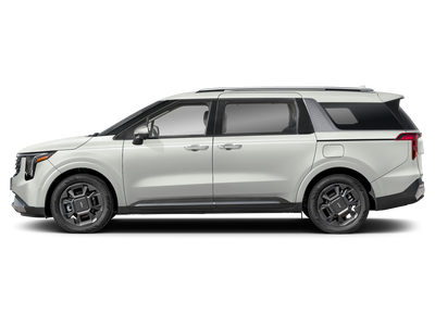 2025 Kia Carnival Hybrid SX