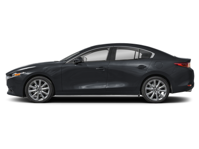 2025 Mazda Mazda3 2.5 S Preferred Package Base