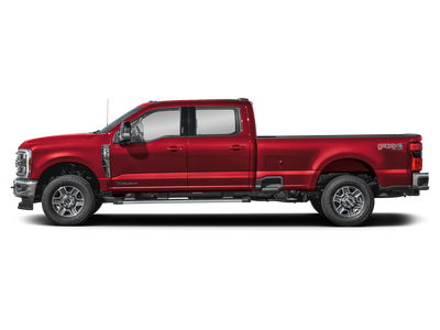 2026 Ford F-350 SD Platinum