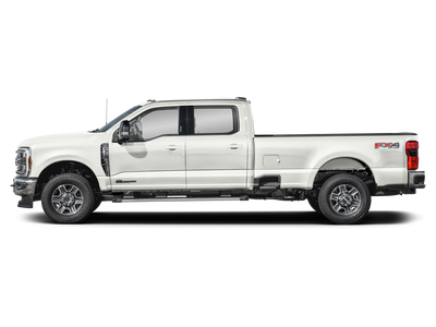 2026 Ford F-350 SD Platinum