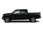 2011 Ford F-150 SVT Raptor