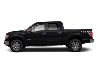 2011 Ford F-150 SVT Raptor