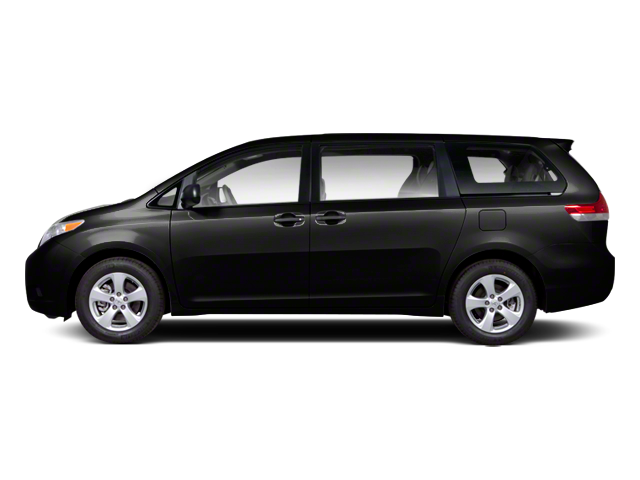 2011 Toyota Sienna Limited