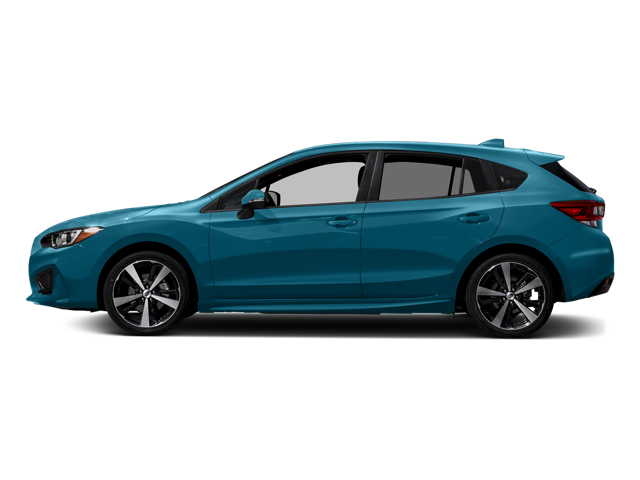 2018 Subaru Impreza 2.0i Sport