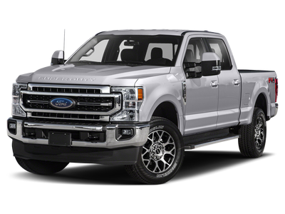 2021 Ford F-250 SD Lariat ROUSH ROUSH