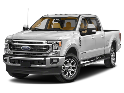 2022 Ford F-250 SD Lariat