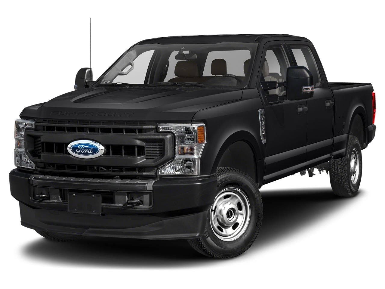 2022 Ford F-350 SD Lariat