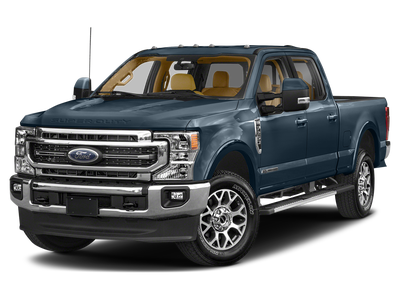 2022 Ford F-350 SD Lariat