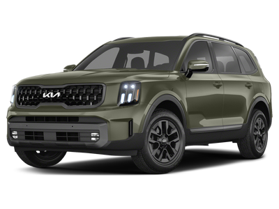 2023 Kia Telluride SX-Prestige X-Pro