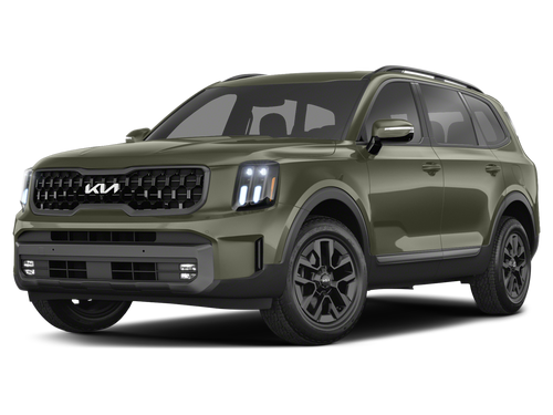 2023 Kia Telluride SX-Prestige X-Pro
