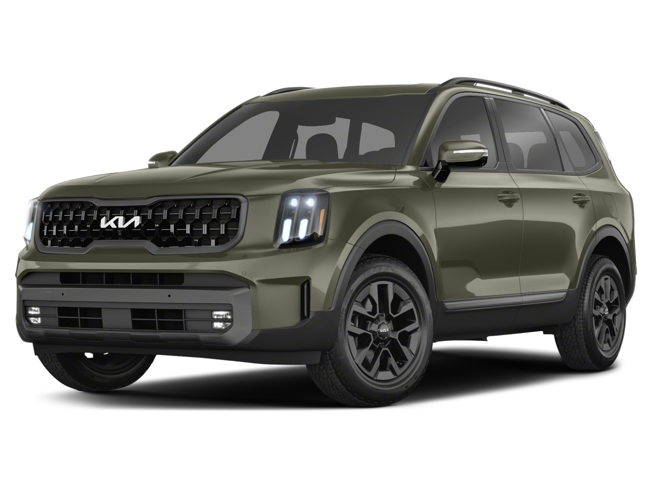 2023 Kia Telluride SX-Prestige X-Pro