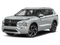 2023 Mitsubishi Outlander PHEV SEL