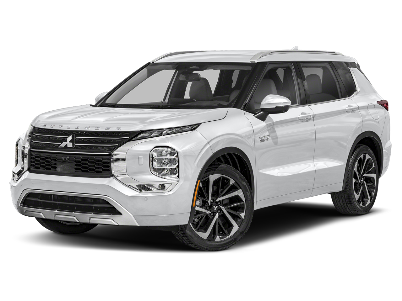 2023 Mitsubishi Outlander PHEV 40th Anniversary