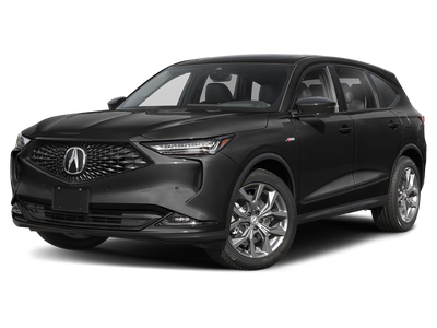 2024 Acura MDX A-Spec SH-AWD