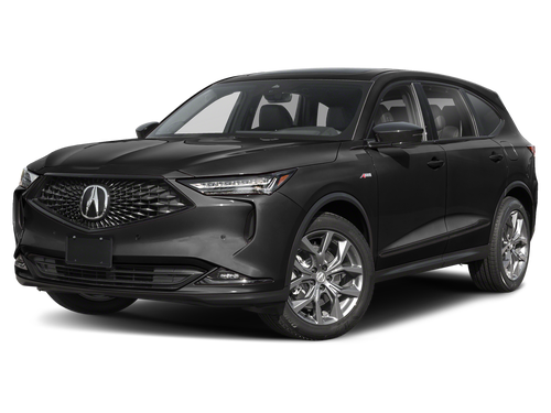 2024 Acura MDX A-Spec SH-AWD