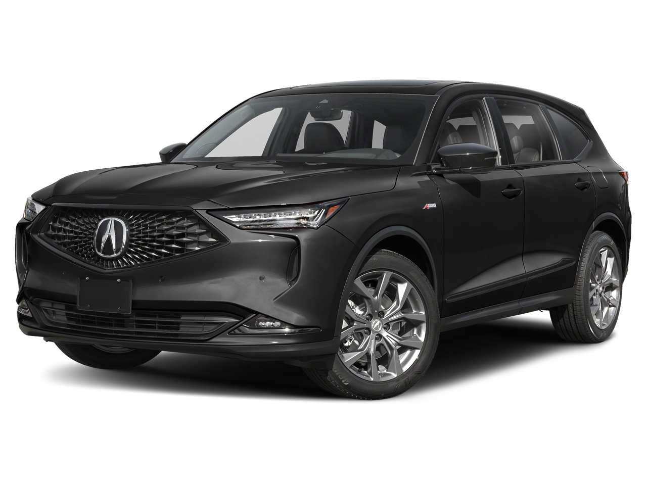 2024 Acura MDX A-Spec SH-AWD