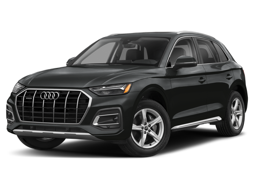 2024 Audi Q5 quattro