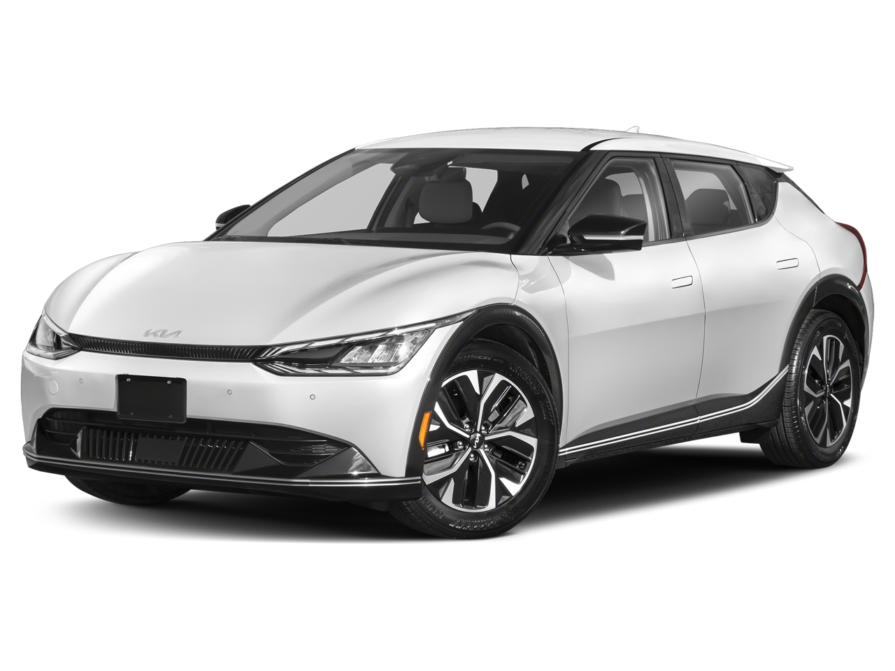 2024 Kia EV6 Light
