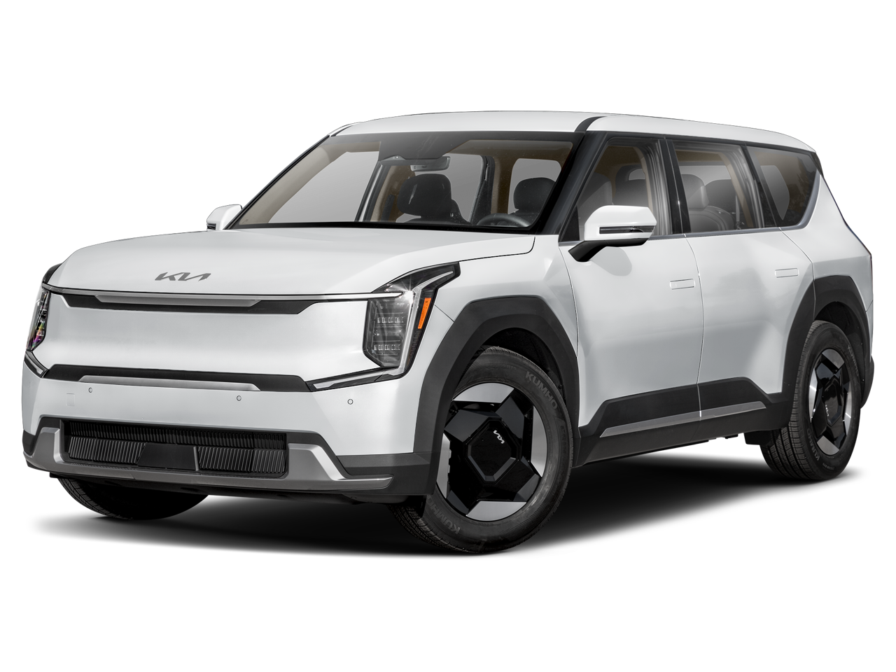 2024 Kia EV9 Light