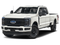 2025 Ford F-350 SD Platinum