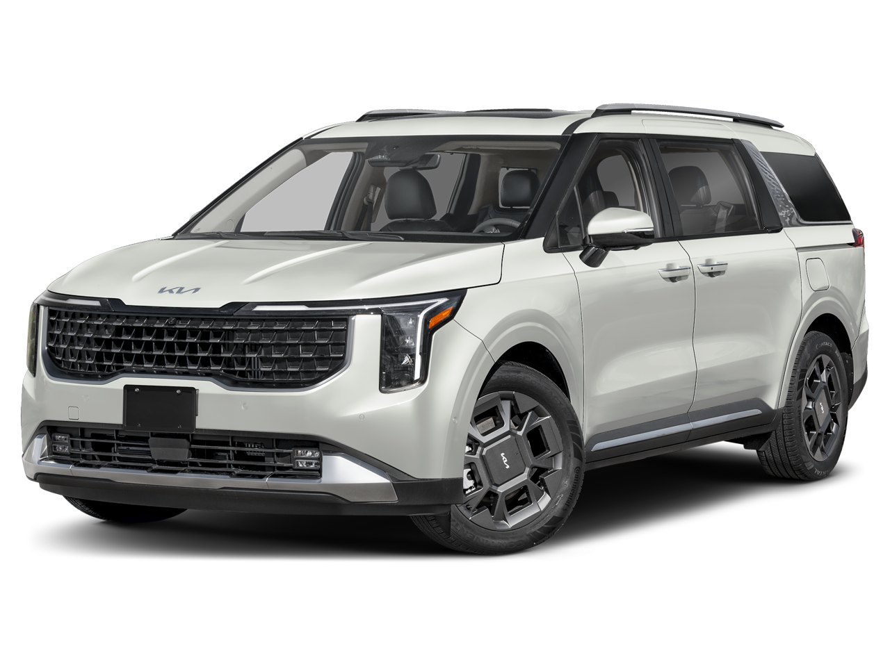 2025 Kia Carnival Hybrid SX