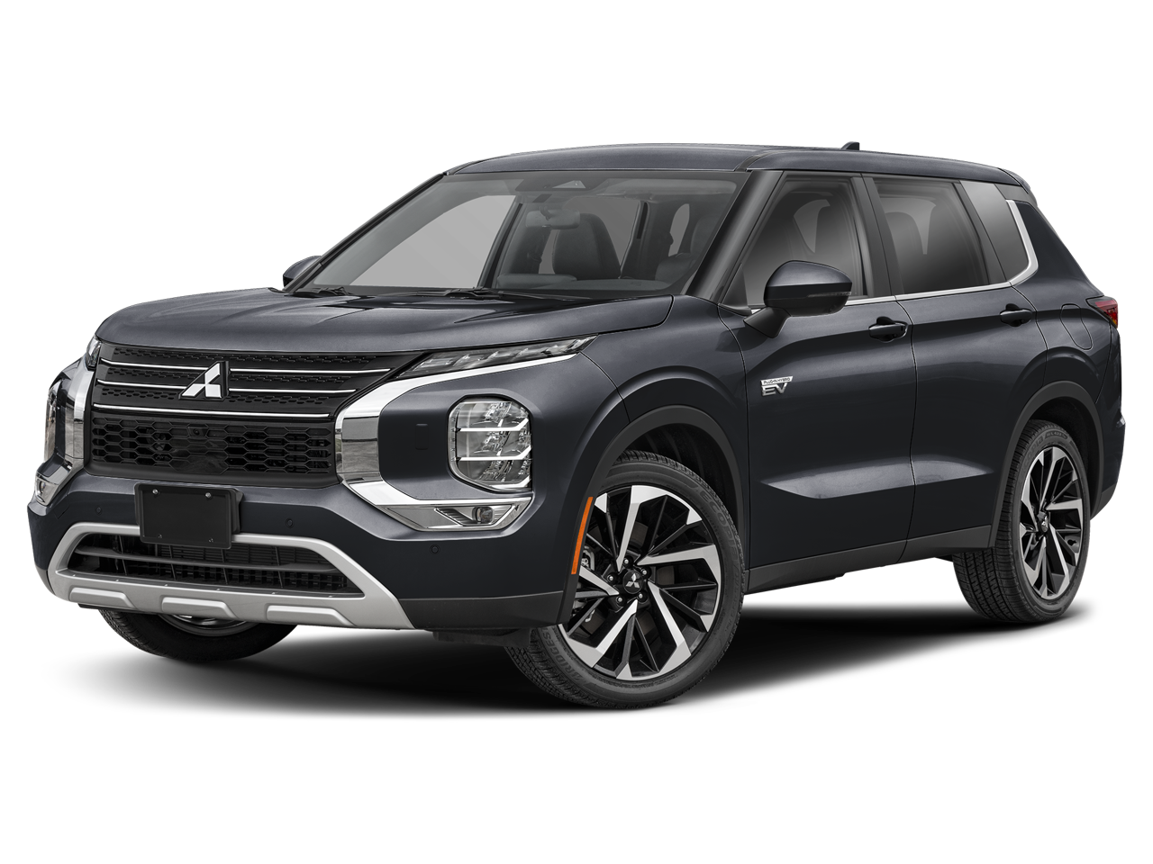 2025 Mitsubishi Outlander Plug-in Hybrid SE