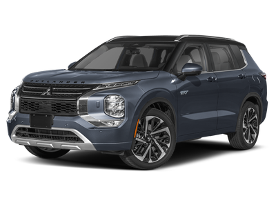 2025 Mitsubishi Outlander PHEV SEL