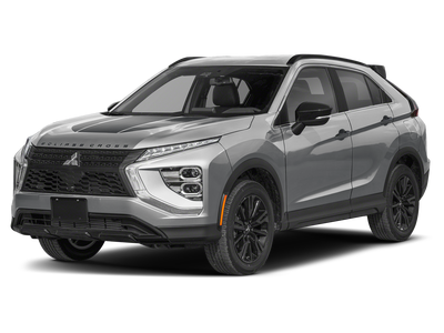 2025 Mitsubishi Eclipse Cross SEL