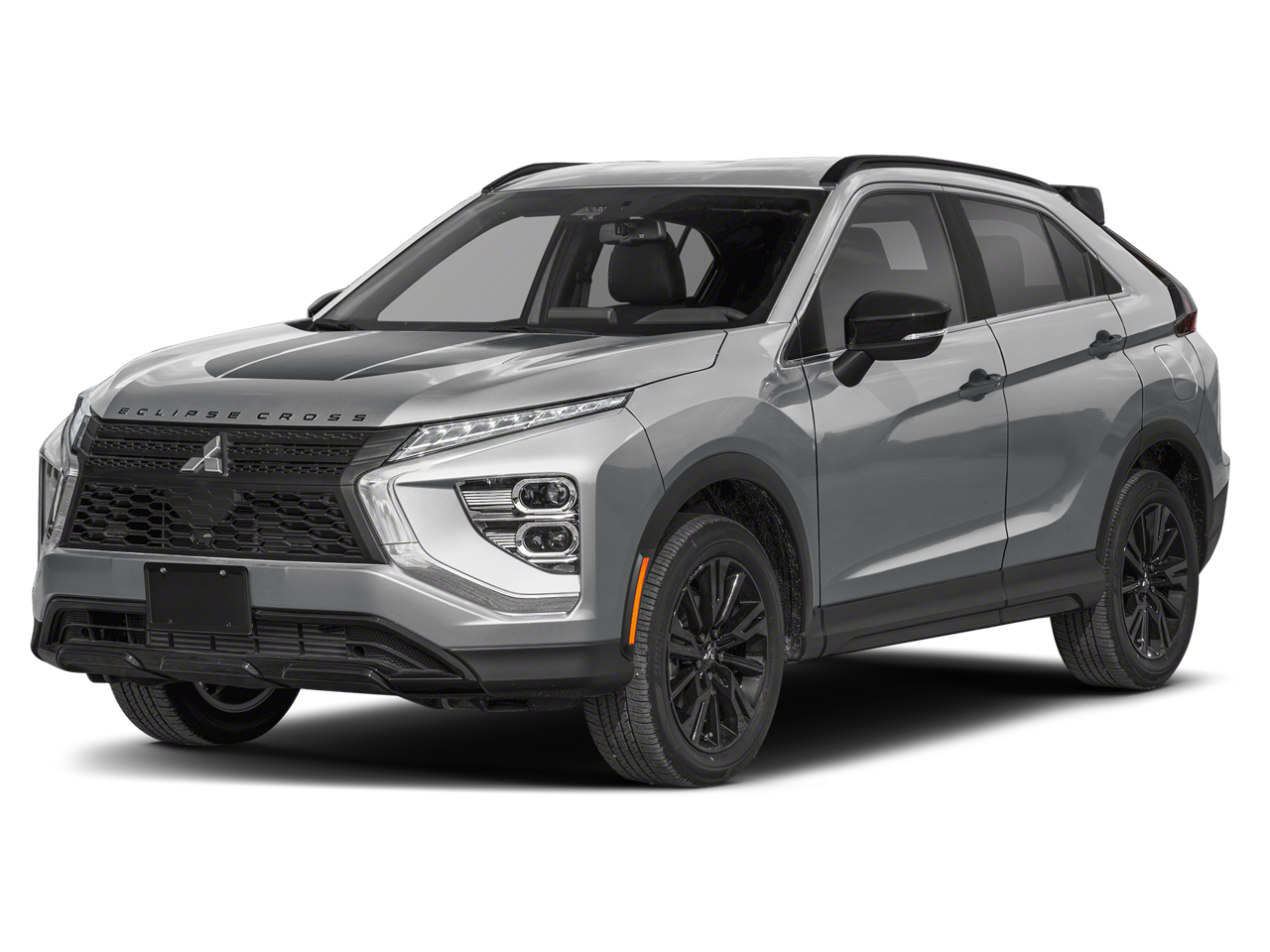 2025 Mitsubishi Eclipse Cross SEL