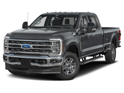 2026 Ford F-350 SD Platinum