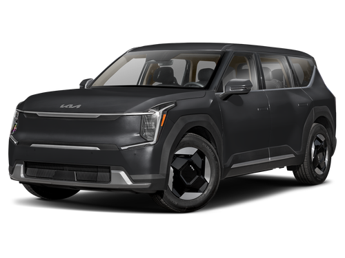 2026 Kia EV9 Light Long Range