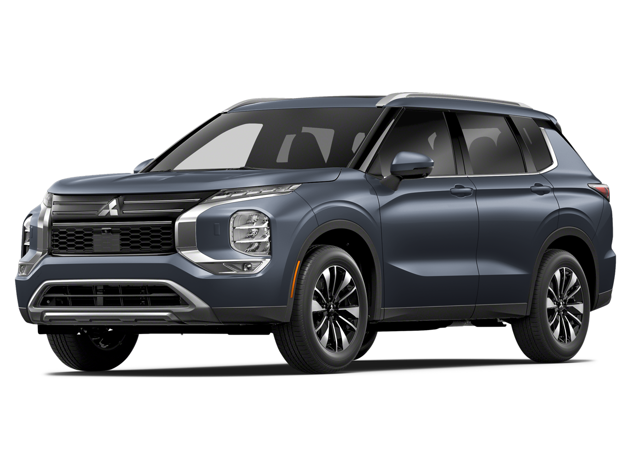 2026 Mitsubishi Outlander SE S-AWC's photo