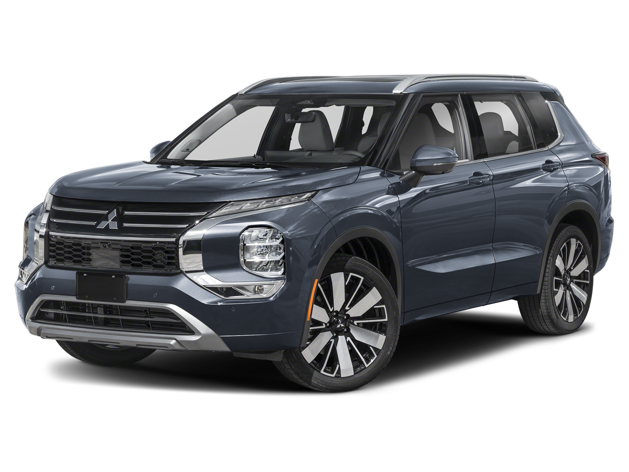 2026 Mitsubishi Outlander SEL S-AWC's photo