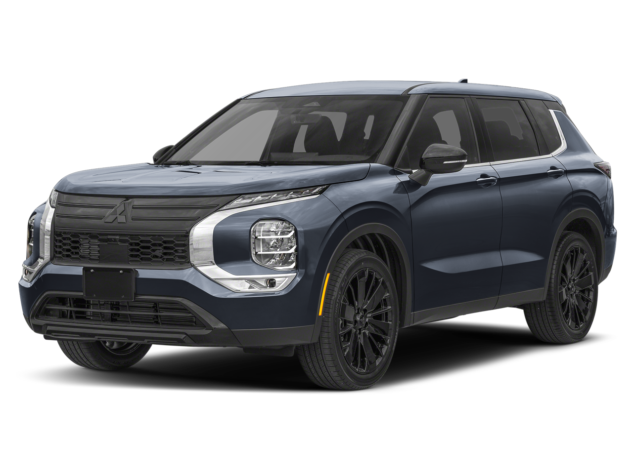 2026 Mitsubishi Outlander SE S-AWC's photo