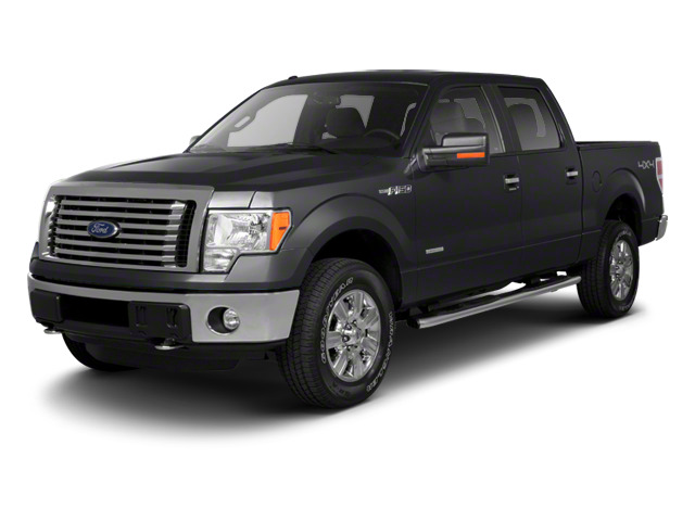 2011 Ford F-150 SVT Raptor