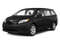 2011 Toyota Sienna Limited